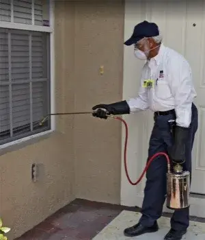Truly Nolen Pest & Termite Control - Abilene - Pest Control Services in Abilene, TX