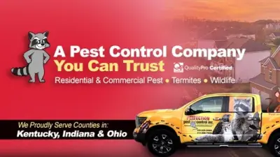 Perfection Pest Control - Pest Control Services in Fairfield, OH