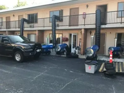 Bed Bug Barbeque, LLC - Pest Control Services in Lakewood, OH