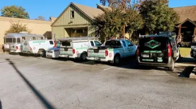 Image — Pest Control Services project by Kellco Termite & Pest Control