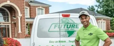 Future Services, Inc. - Pest Control Services in Niceville, FL