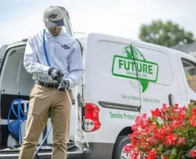 Future Services, Inc. - Pest Control Services in Niceville, FL