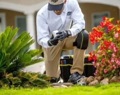 Future Services, Inc. - Pest Control Services in Niceville, FL