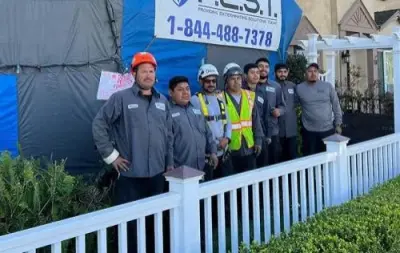 The PEST Group - Pest Control Services in Cutler Bay, FL