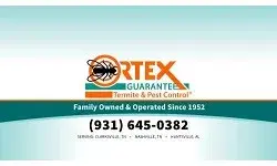 Ortex Termite and Pest Control - Basement Waterproofing in Clarksville, TN
