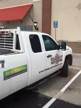 Murray Pest Control - Pest Control Services in Stillwater, OK