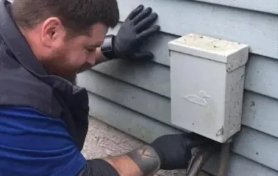 Ewert Pest Control - Pest Control Services in Shawano, WI