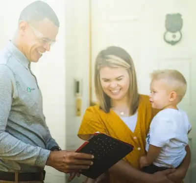 Greenix Pest Control - Pest Control Services in Fort Wayne, IN