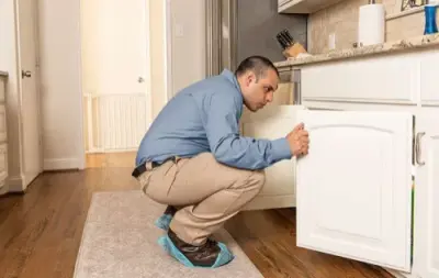 Frontier Pest Control - Pest Control Services in Reno, NV