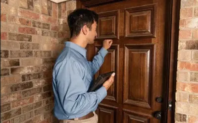Frontier Pest Control - Pest Control Services in Reno, NV