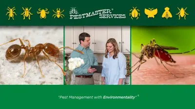 Pestmaster Services - Pest Control Services in Sandy, UT