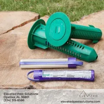 Elevated Pest Solutions - Pest Control Services in Opelika, AL