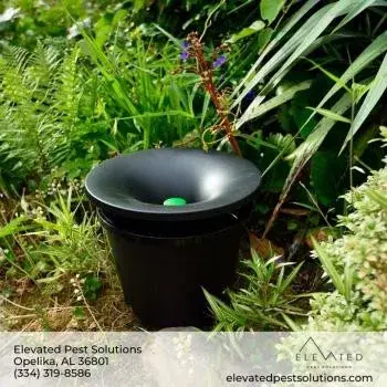 Elevated Pest Solutions - Pest Control Services in Opelika, AL