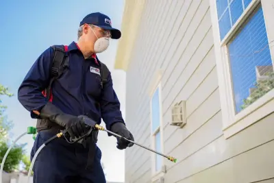 Fox Pest Control - Brownsville - Pest Control Services in Brownsville, TX