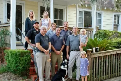Advanced Termite + Pest Control - Junk Removal & Hauling in Charleston, SC