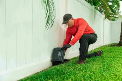 All U Need Pest Control - Pest Control Services in Summerville, SC