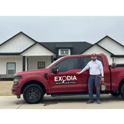 Exodia Pest Control - Pest Control Services in Caddo Mills, TX