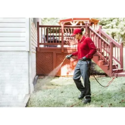 Frontline Pest and Termite of Fredericksburg - Pest Control Services in Fredericksburg, VA