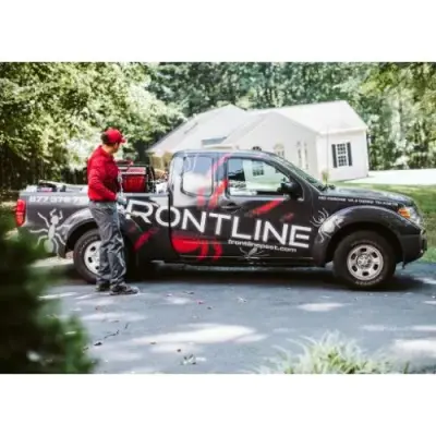 Frontline Pest and Termite of Fredericksburg - Pest Control Services in Fredericksburg, VA