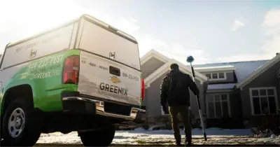 Greenix Pest Control - Pest Control Services in Grand Rapids, MI