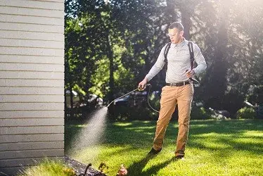 Greenix Pest Control - Pest Control Services in Grand Rapids, MI
