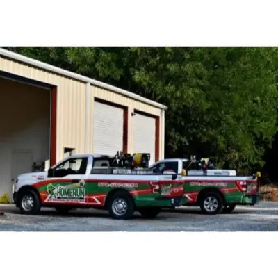 Home Run Pest & Termite Control - Pest Control Services in Van Alstyne, TX