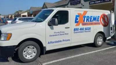 Extreme Termite and Pest Control - Pest Control Services in Pensacola, FL