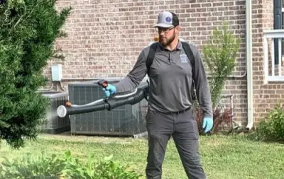 Redefined Pest Solutions - Pest Control Services in Columbia, TN