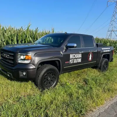 Michiana Pest Solutions - Pest Control Services in Goshen, IN