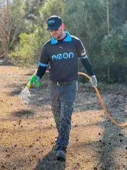 Neon Pest & Lawn LLC - Landscape Construction in Longs, SC