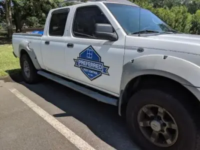 Palmetto Exterminators - Pest Control Services in Pooler, GA