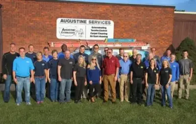 Augustine Exterminators, Inc - Pest Control Services in Overland Park, KS