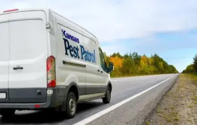 Kansas Pest Patrol - Pest Control Services in Wellsville, KS