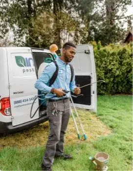 Insight Pest Solutions - Pest Control Services in Corvallis, OR