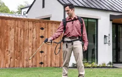 George Termite and Pest Control - Pest Control Services in Dardanelle, AR
