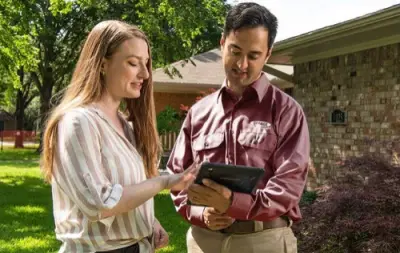 George Termite and Pest Control - Pest Control Services in Dardanelle, AR