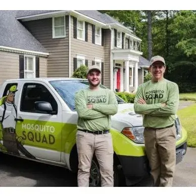 Mosquito Squad of Los Angeles - Pest Control Services in Tarzana, CA