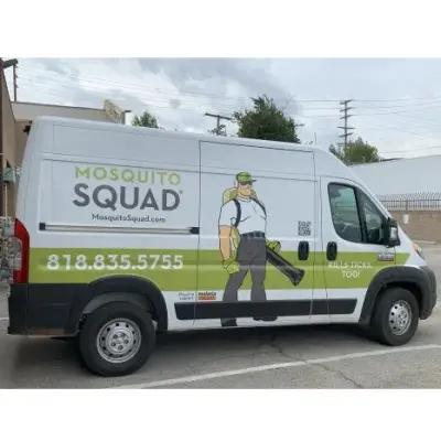 Mosquito Squad of Los Angeles - Pest Control Services in Tarzana, CA