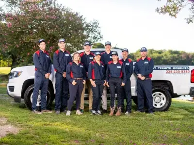 Fox Pest Control - Baton Rouge - Pest Control Services in Baton Rouge, LA