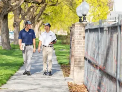 Fox Pest Control - Baton Rouge - Pest Control Services in Baton Rouge, LA