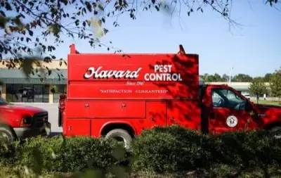 Havard Pest Control - Pest Control Services in Covington, LA