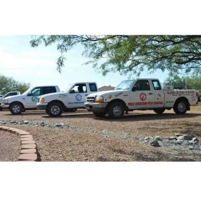 Mule Mountain Pest Control - Landscape Design in Sierra Vista, AZ