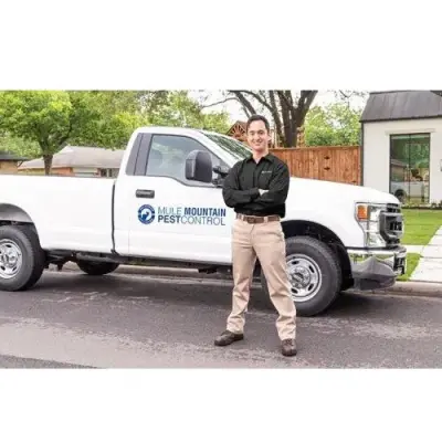 Mule Mountain Pest Control - Landscape Design in Sierra Vista, AZ
