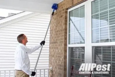 All Pest Control & Solutions - Pest Control Services in Roanoke, VA