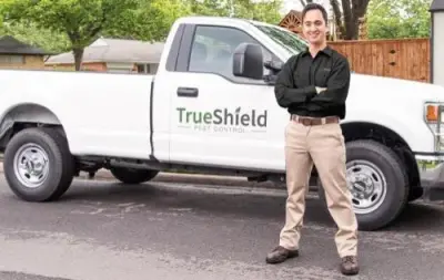 TrueShield Pest Control - Pest Control Services in Idaho Falls, ID