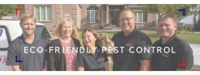 Liberty Pest Control Inc. - Pest Control Services in Fort Wayne, IN
