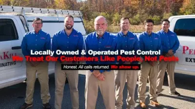 PermaKill Exterminating Co., LLC - Pest Control Services in Flanders, NJ