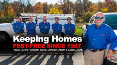 PermaKill Exterminating Co., LLC - Pest Control Services in Flanders, NJ