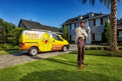 Drake Lawn & Pest Control - Pest Control Services in Tampa, FL