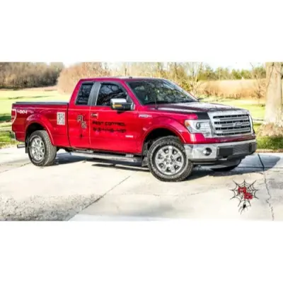 AG Pest Control - Pest Control Services in Hamilton, OH